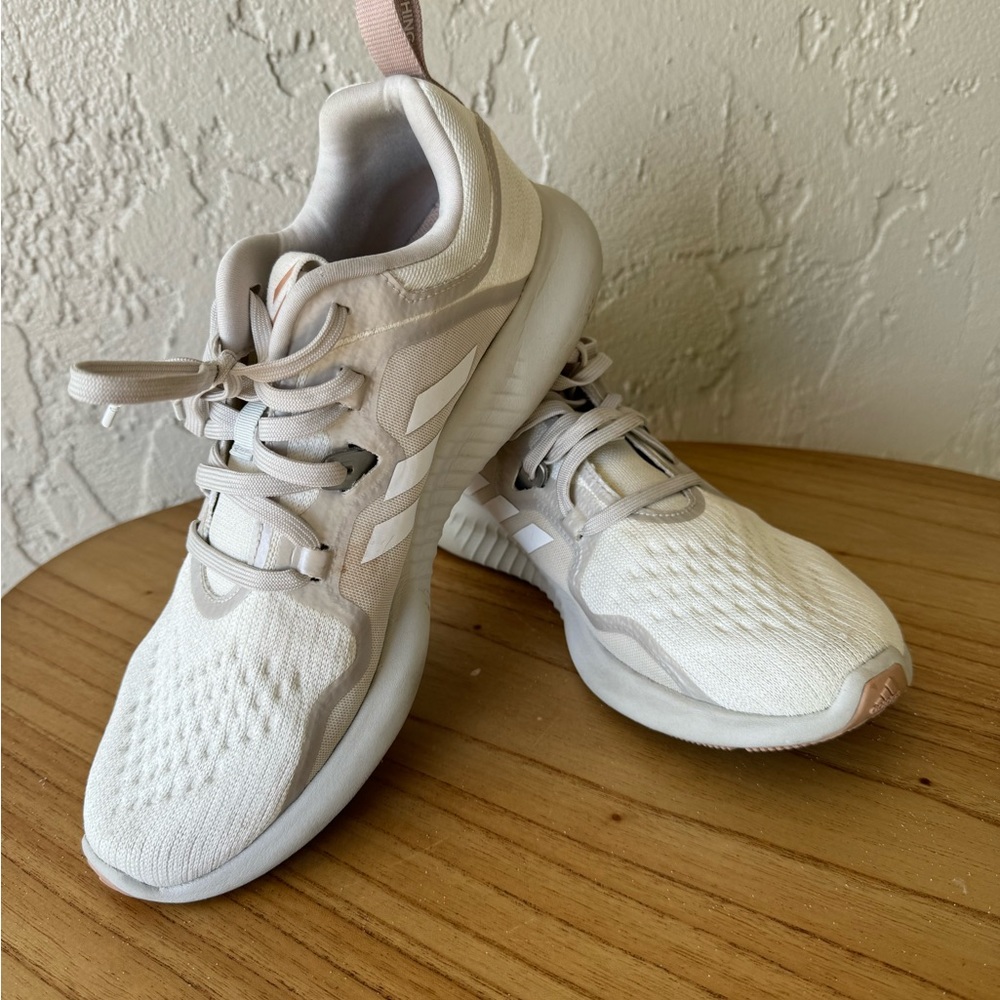 Adidas Edge Bounce Running Shoes